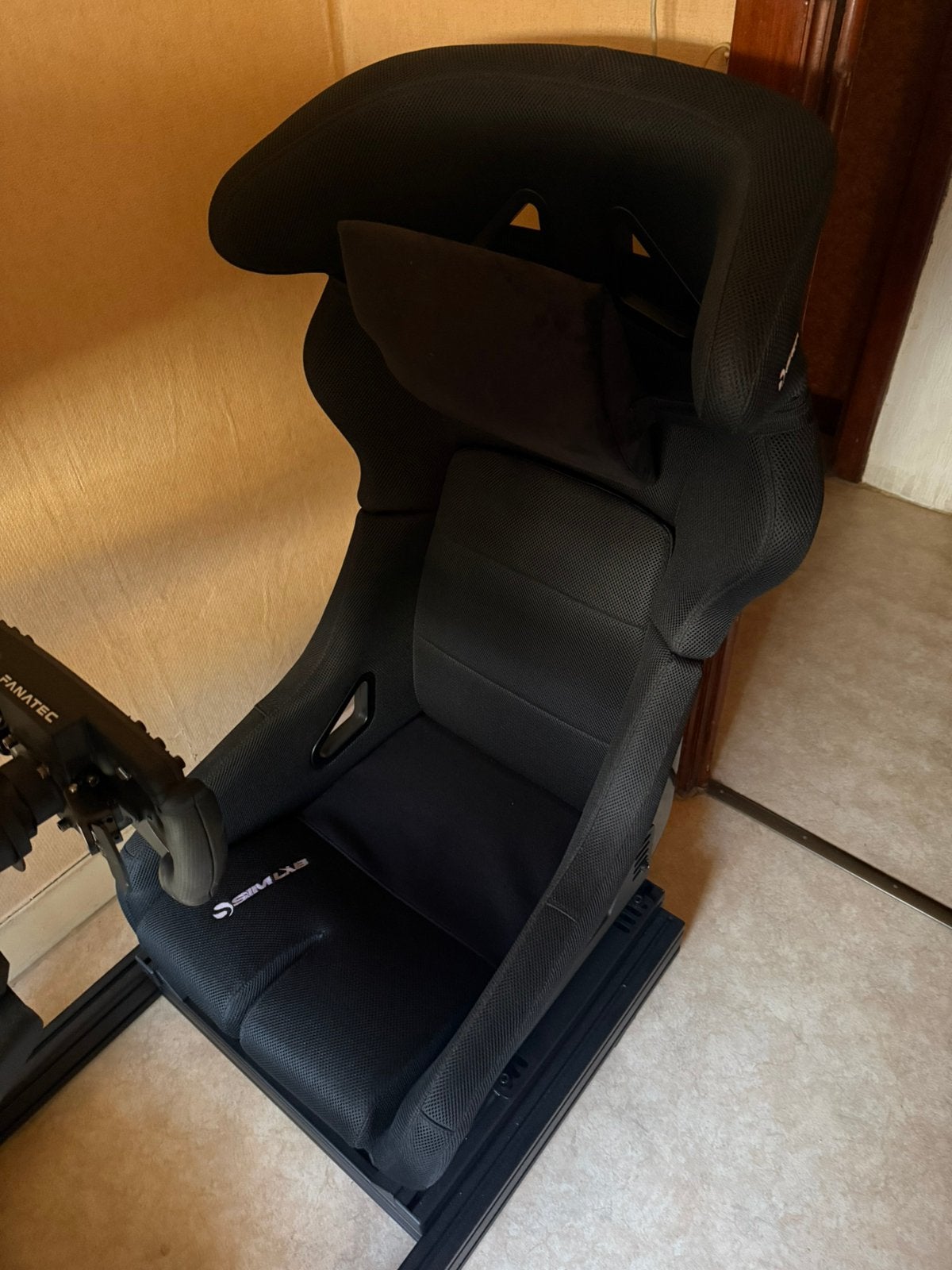 Racingsim, Online, 1 joueur, Comme neuf, Enlèvement