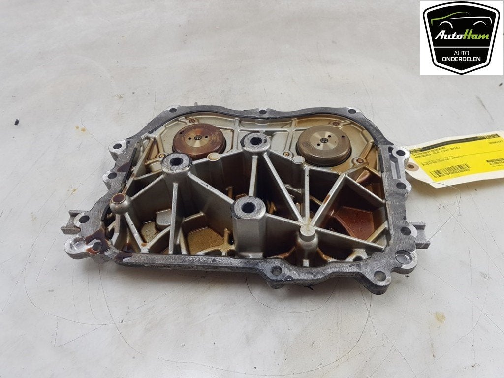 CAM CHAINE CACHE Mercedes-Benz CLA (117.3) (01-2013/03-2019), Utilisé, Mercedes-Benz