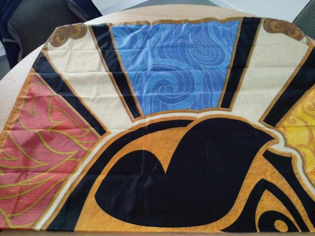Officiële Tomorrowlandvlag