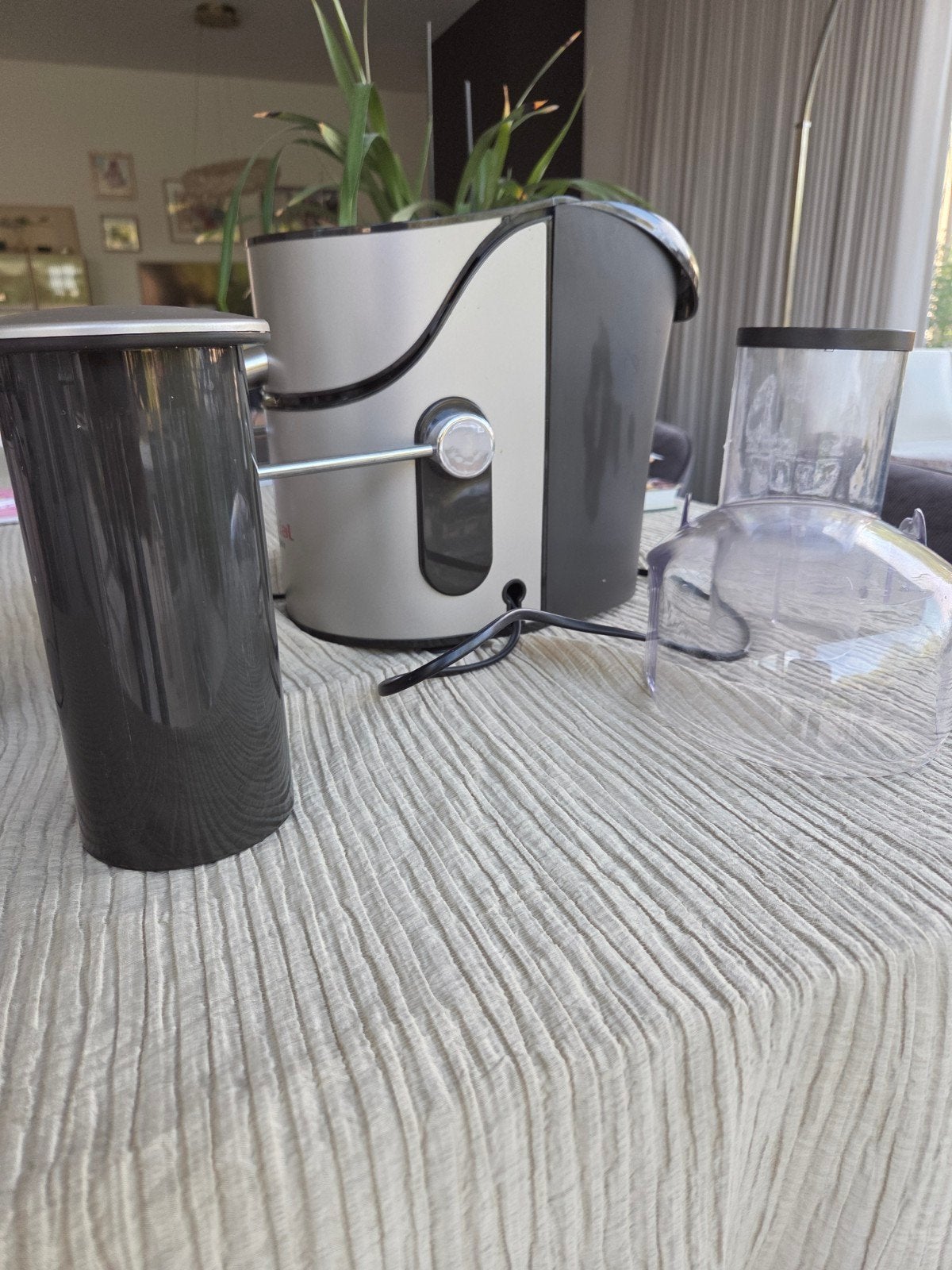 Presse-agrumes Tefal 1200 W, Electroménager, Enlèvement