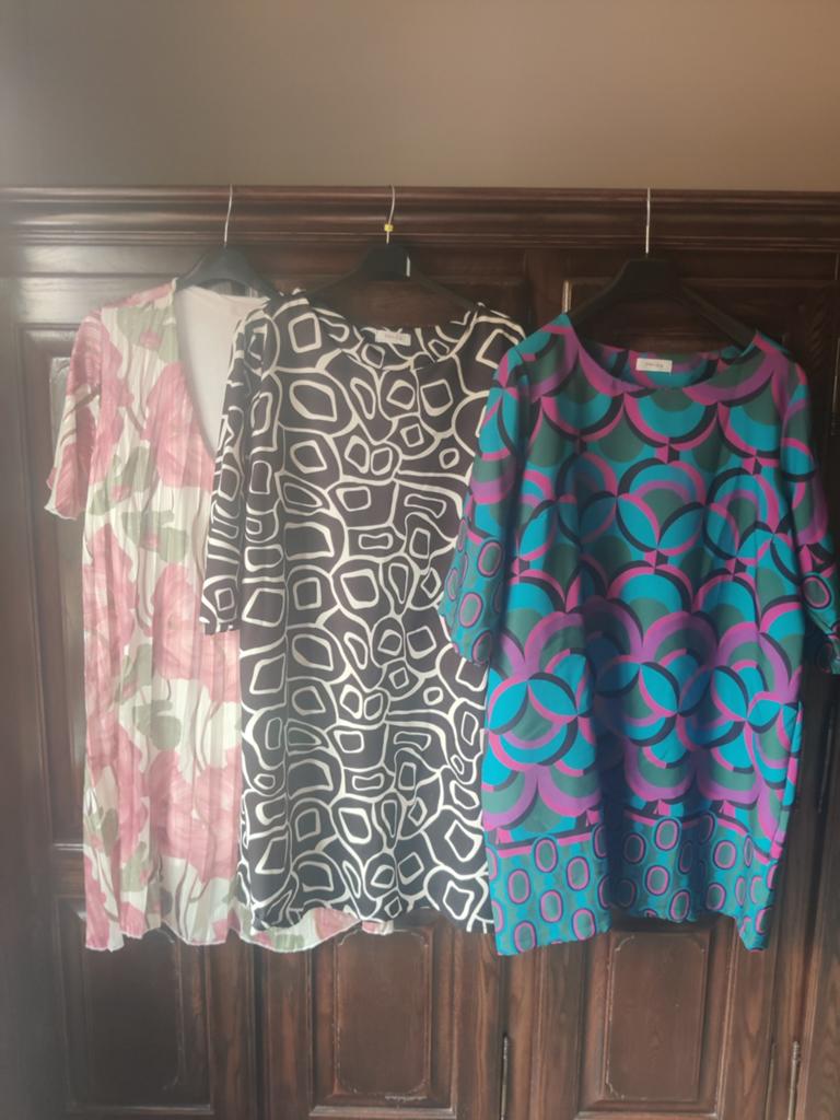 Grote maten kleedjes, Kleding | Dames, Ophalen