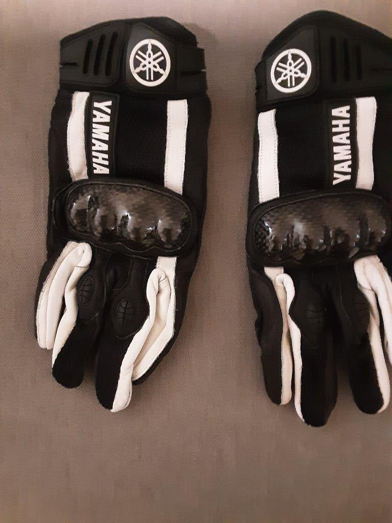 Gant moto yamaha neuf xl, Motoren, Kleding | Motorkleding, Ophalen of Verzenden