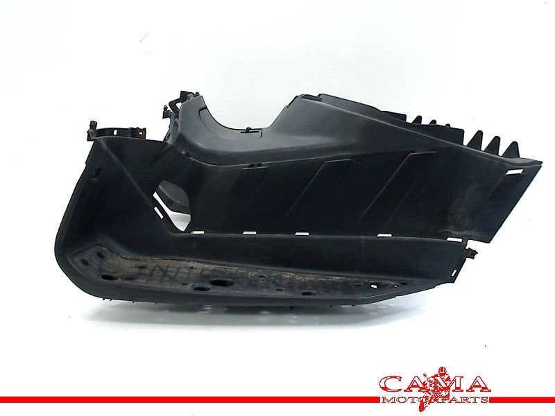 MOQUETTE INTERIEUR YP 250 R X-MAX 2005-2009 (YP250R 5GJ), Motos, Pièces | Yamaha, Dhr. S. di Majo, Utilisé, Info@cama-motorparts.nl