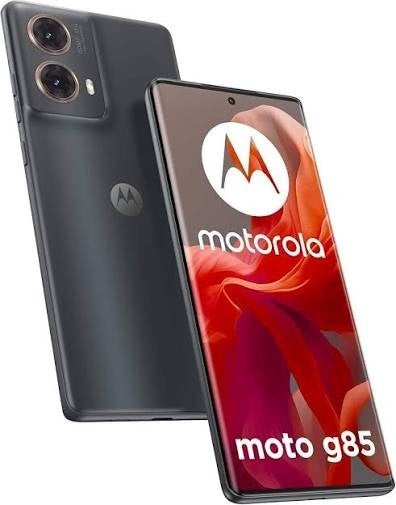 Motorola moto g85, Télécoms, Téléphonie mobile | Motorola, Enlèvement ou Envoi