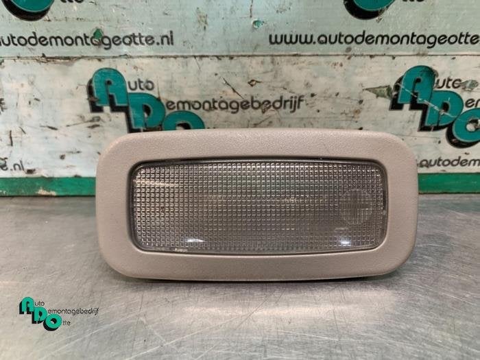 Eclairage intérieur arrière d'un Fiat Bravo, Autos : Pièces & Accessoires, Éclairage, Fiat, Utilisé, 3 mois de garantie, Enlèvement ou Envoi