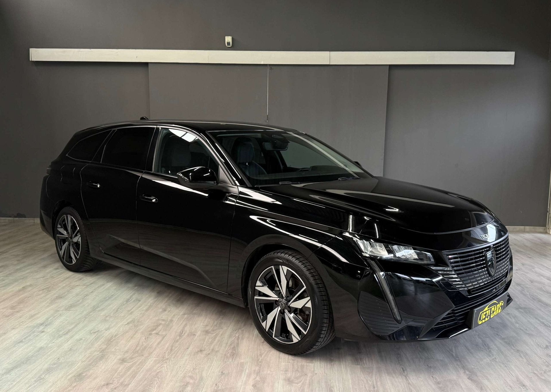Peugeot 308 308 SW 1.5 BlueHDi Allure Pack S, Achat, Ordinateur de bord, Euro 6, Entreprise