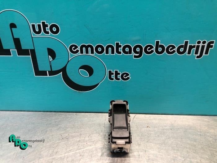 Elektrisch Raam Schakelaar van een Dodge Caliber, Gebruikt, -, -, Ophalen of Verzenden