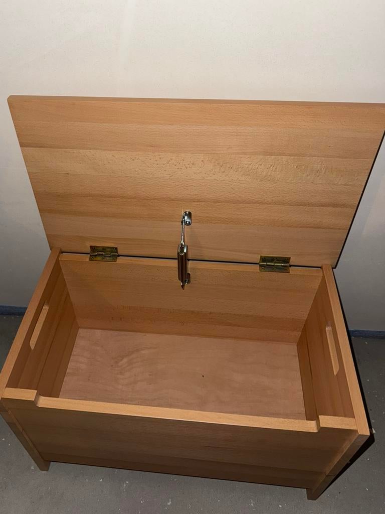 Speelgoedkast Kids Concept, Ophalen, Zo goed als nieuw