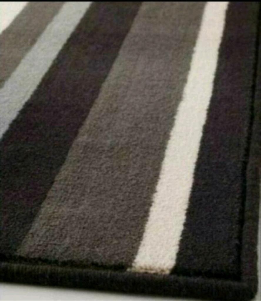 Tapis poil ras, Vemb IKEA 200x200cm, Enlèvement, Neuf