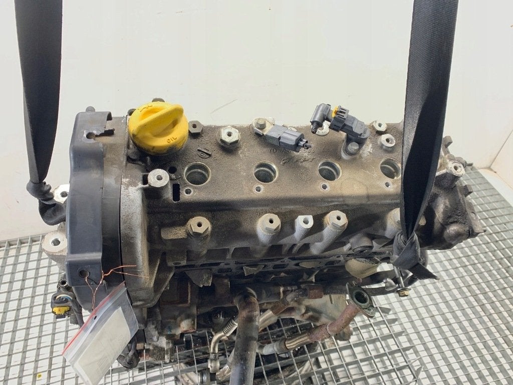 Moteur 940B7000 Nu TIPO FIAT, Verzenden, Gebruikt, Overige automerken