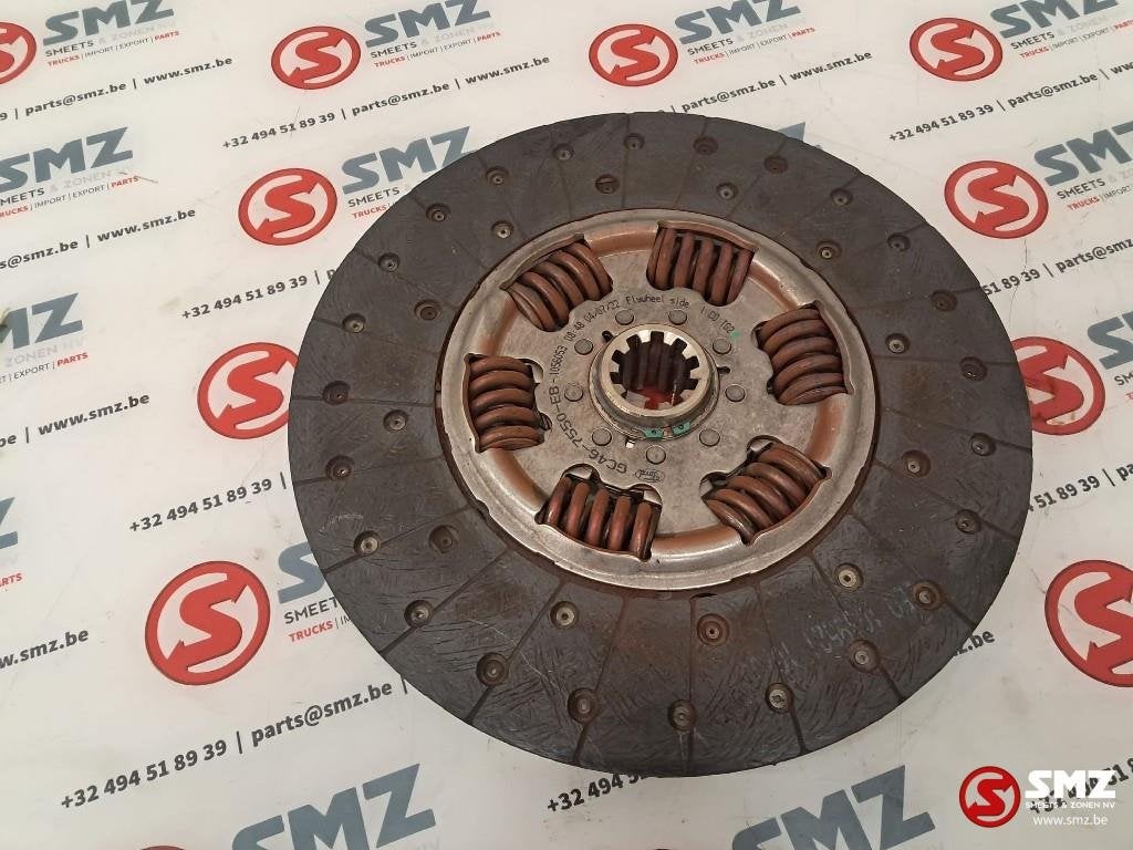 Occ Disque d'embrayage Ford, Utilisé, Ford, Autres pièces automobiles