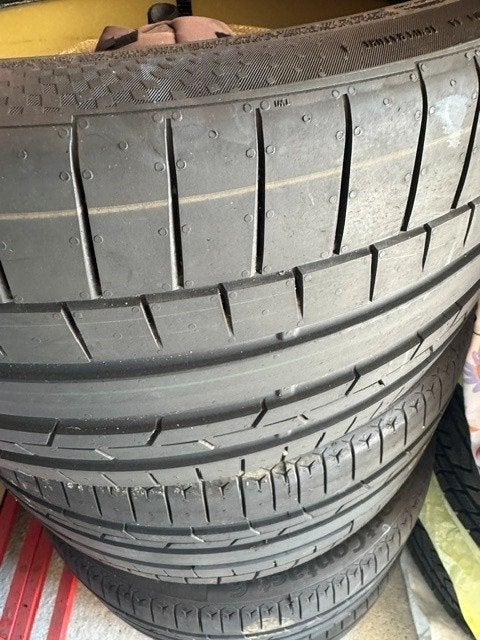 banden, Auto-onderdelen, Banden en Velgen, 265 mm, Nieuw, Band(en), Personenwagen