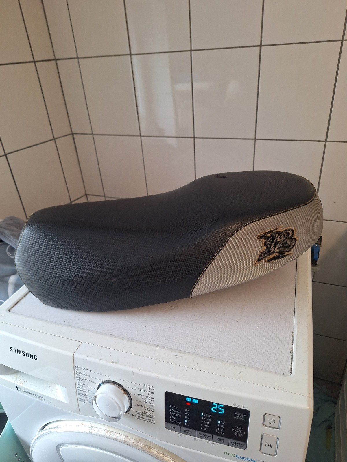 selle mbk booster, Enlèvement ou Envoi
