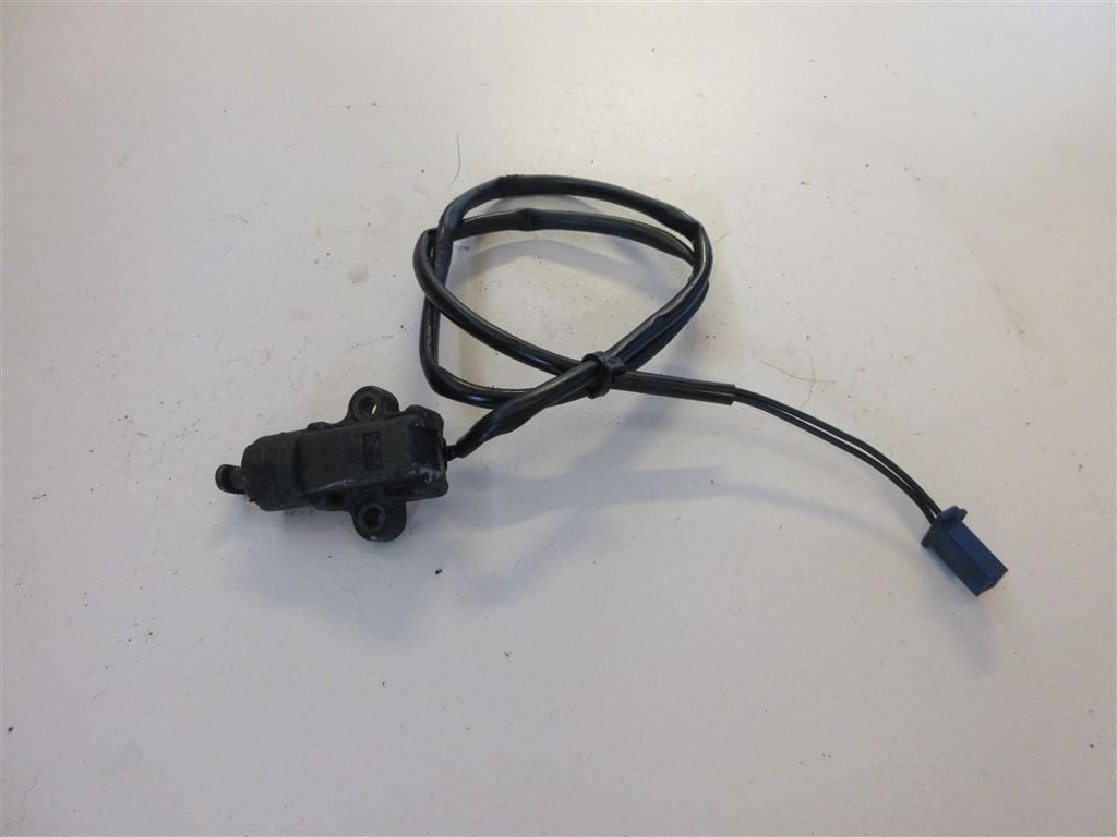 Yamaha Diversion XJ600S jiffyschakelaar schakelaar XJ600 XJ, Motoren, Ophalen of Verzenden, Gebruikt