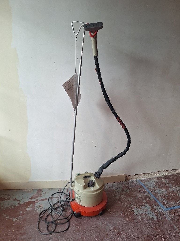 Kledingstomer, Electroménager, Vapeurs, Enlèvement, Utilisé, Défroisseur