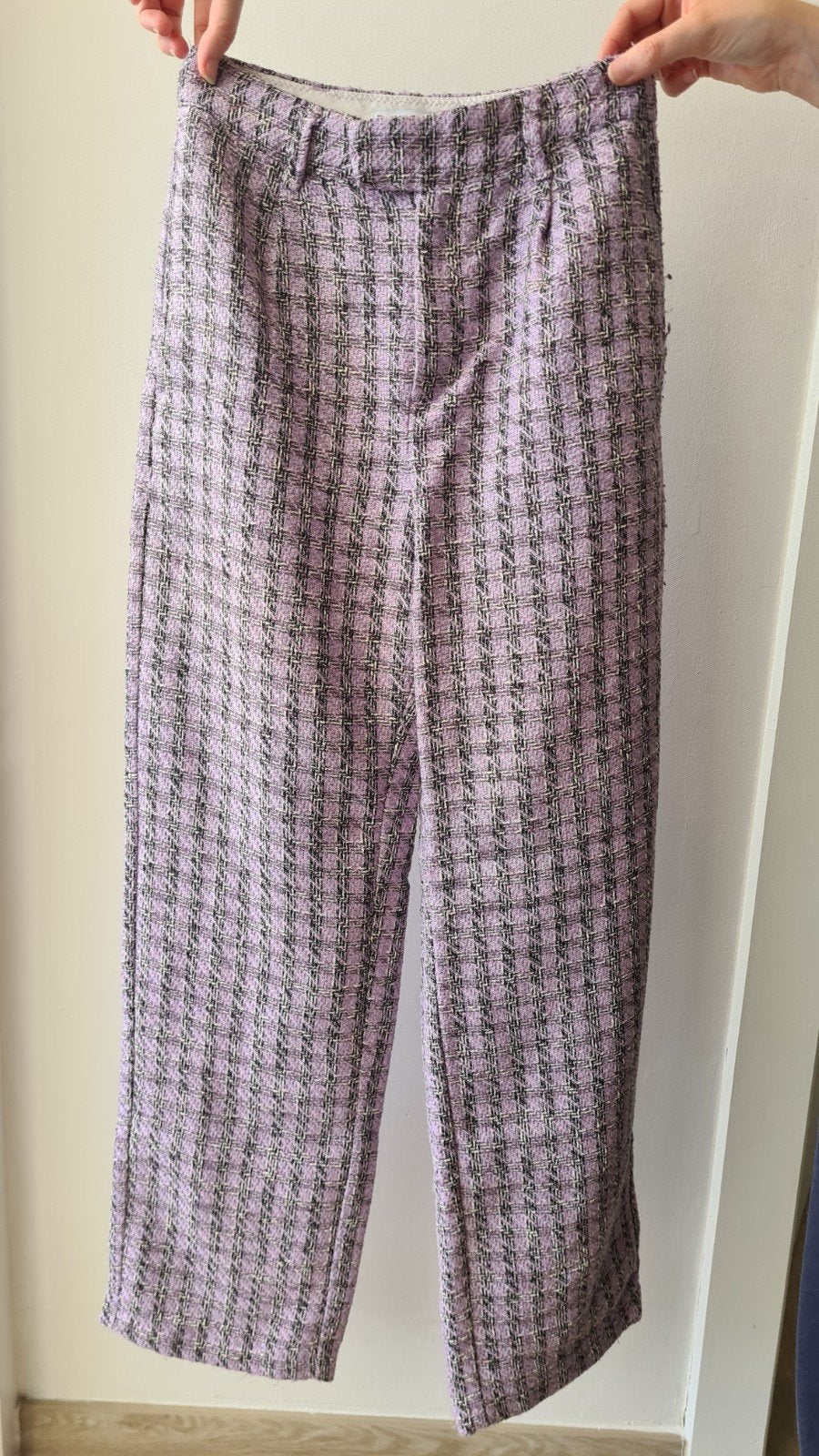 Lange broek Bershka maat 32, Vêtements | Femmes, Pyjamas, Enlèvement ou Envoi