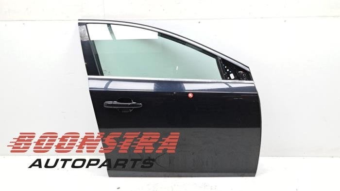 Portier 4Deurs rechts-voor van een Volvo V40 (45200), Gebruikt, -, Deur, -