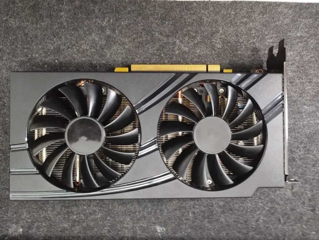 RTX 3060 12GB (OEM Lenovo), Informatique & Logiciels, Cartes vidéo, Neuf, GDDR6, PCI-Express 4, Enlèvement