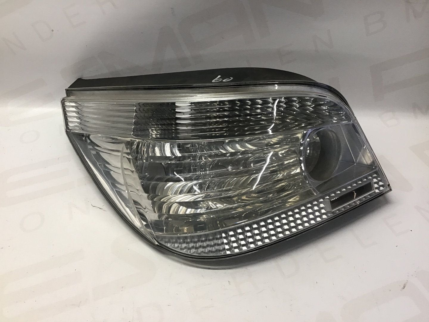 Achterlicht links BMW E60 6935863, -, Utilisé, -, Enlèvement ou Envoi