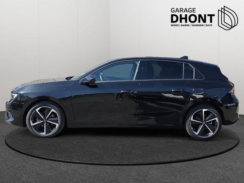 Opel Astra GS - 1.2 Benzine - Automaat - 130PK, Achat, Euro 6, Entreprise, Apple Carplay