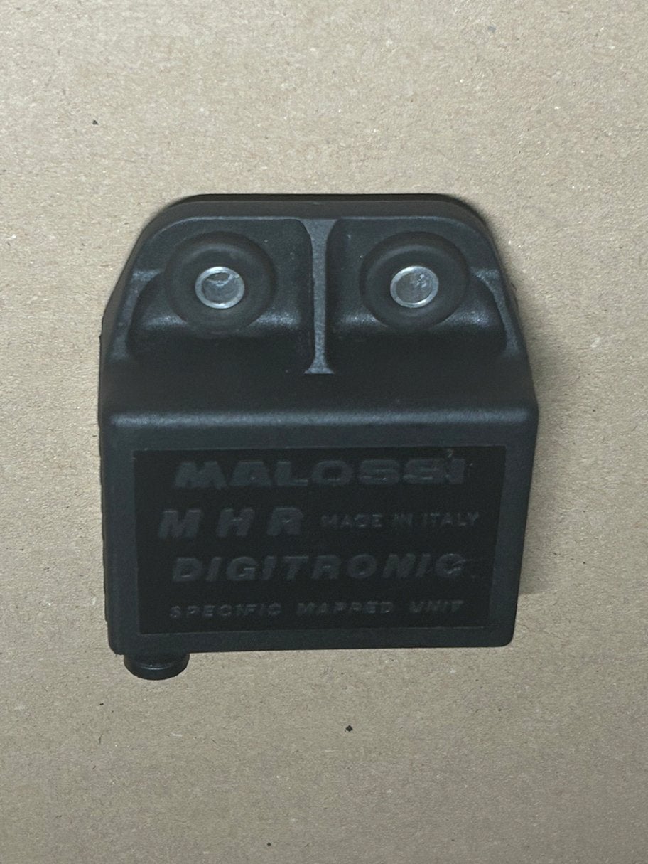 Malossi CDI Digitronic Gilera & Piaggio, Enlèvement ou Envoi, Comme neuf, Autres types, Piaggio
