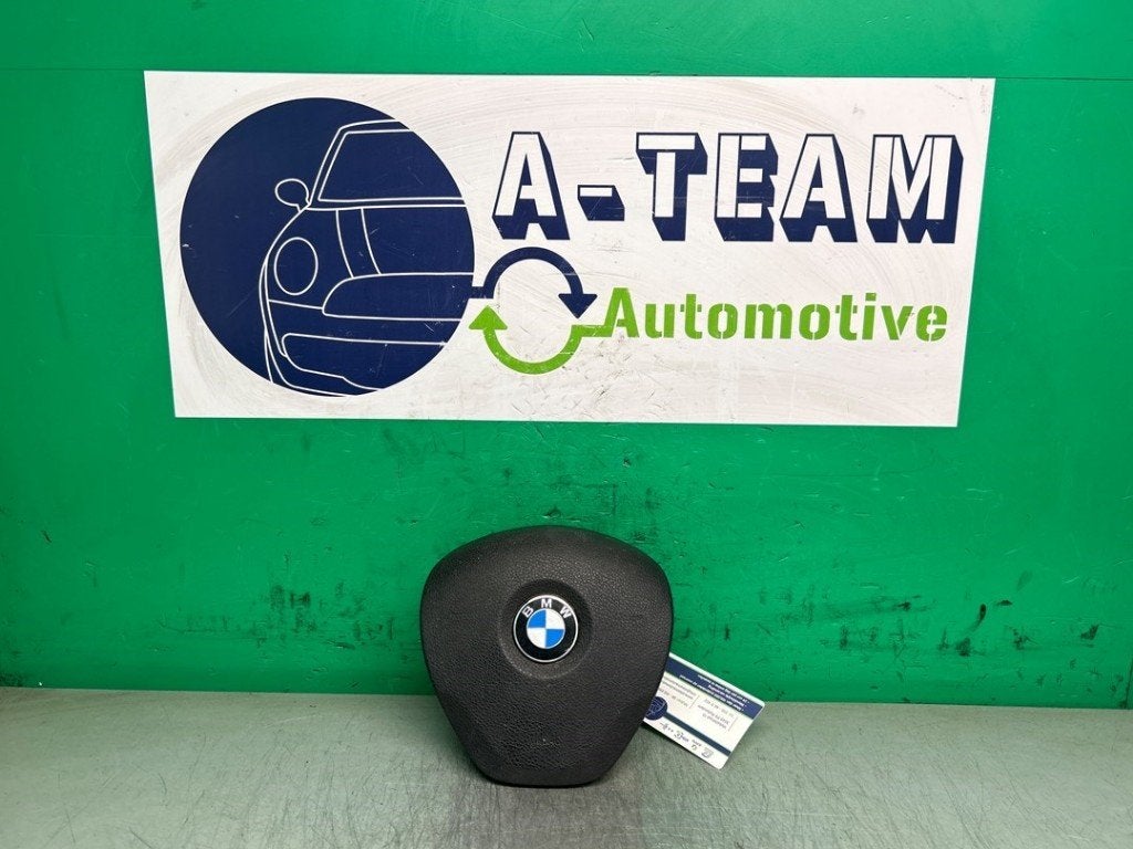 AIRBAG STUUR BMW 3 serie (F30) (|679133008|), Gebruikt, BMW, Petuelring 130
80809  München, DE, Bayerische Motoren Werke AG