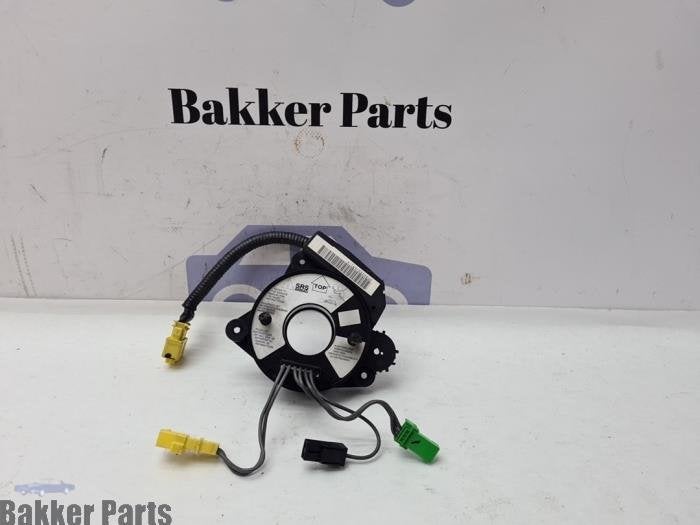 Airbagring van een Honda Prelude, Auto-onderdelen, Elektronica en Kabels, Honda, Gebruikt, 3 maanden garantie