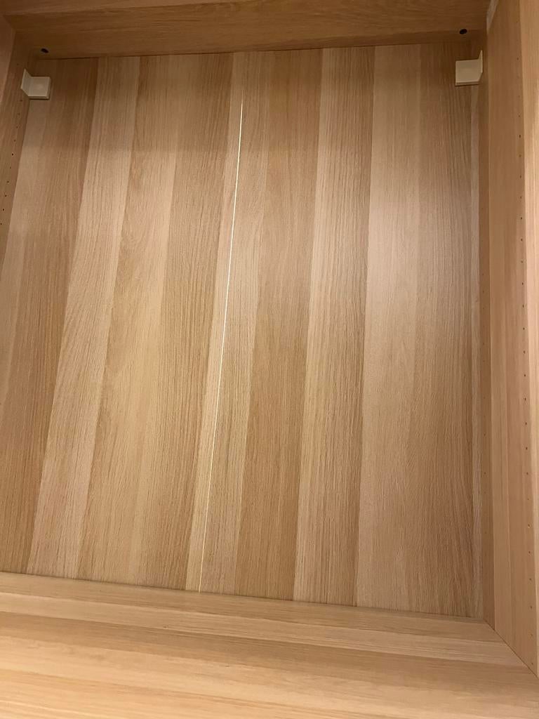 Garde robes -dressing 5 portes (3 et2), Ophalen, Zo goed als nieuw