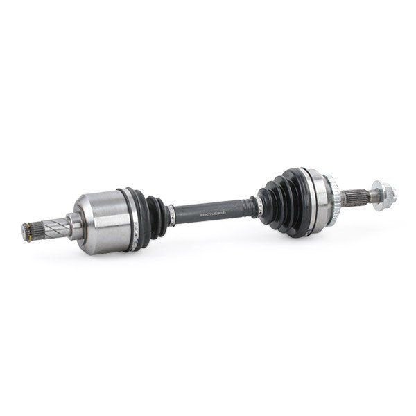 Volvo 850 aandrijfas Volvo V70 aandrijfas Volvo S70 Volvo C7, -, -, Nieuw, Ophalen of Verzenden