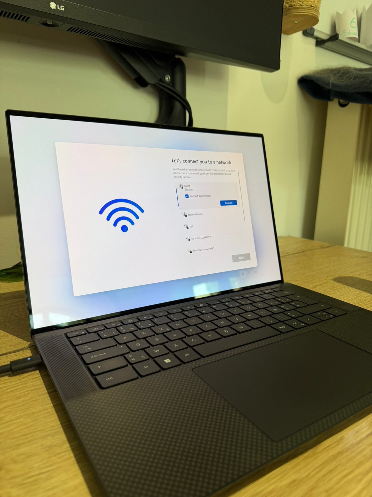 Dell XPS 15 (9520) - OLED 4K - NVIDIA RTX 3050 - 32GB RAM, Gebruikt, Ophalen of Verzenden, Met videokaart, Dell