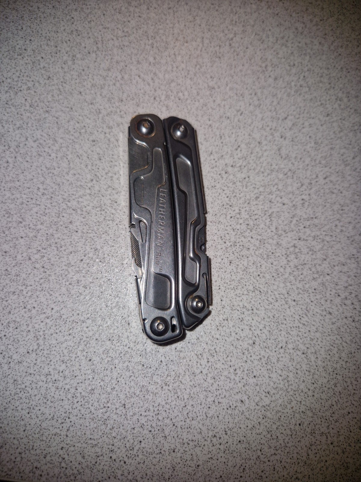 Leatherman Wingman & Rev, Ophalen of Verzenden