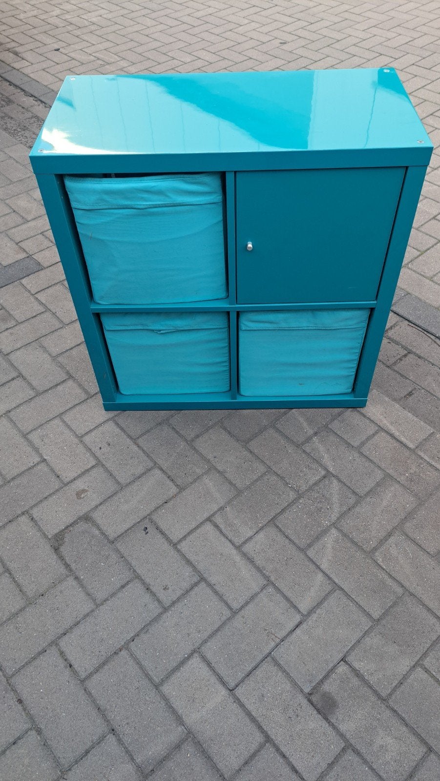ikea kalax kast, Huis en Inrichting, Ophalen of Verzenden
