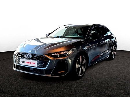 Audi A5 Avant e-hybrid (PHEV) S line Quattro 299pk S-tronic, Autos, Achat, Break, Automatique, https://public.car-pass.be/vhr/97457146-f665-4d56-84e0-e26563c43d28