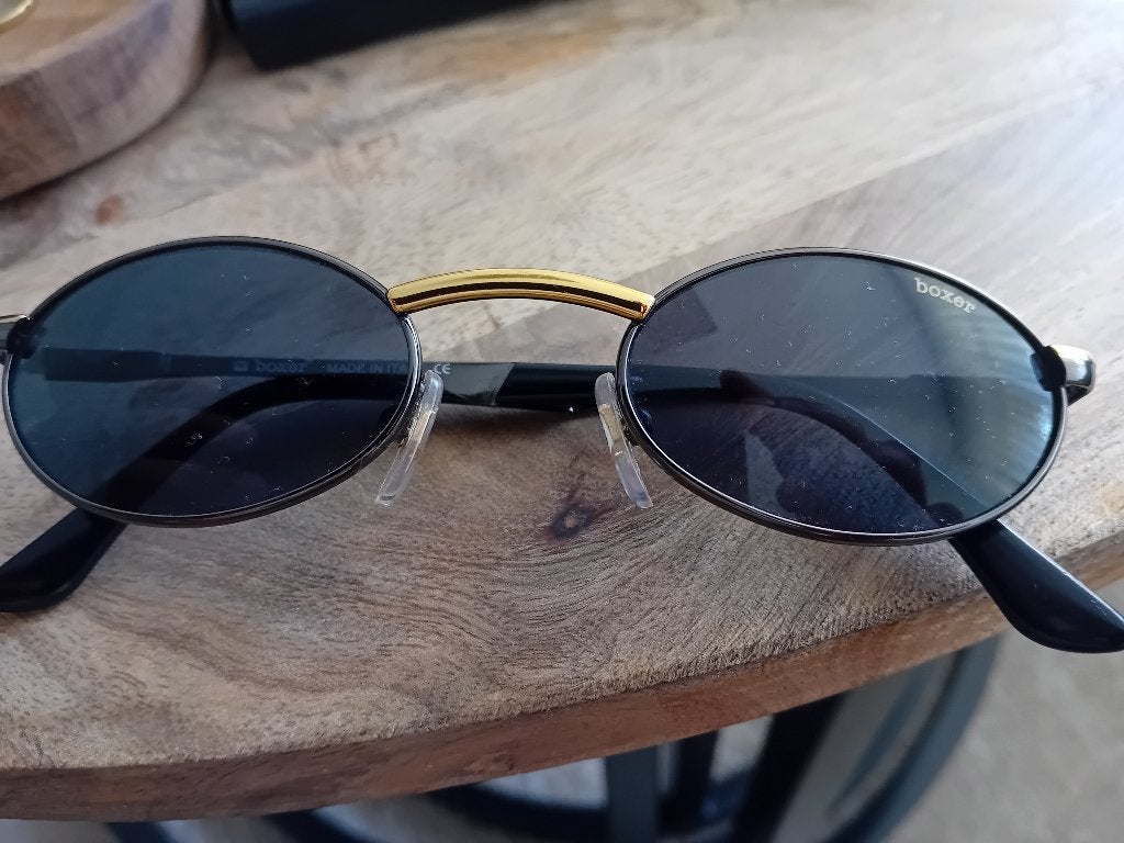 Lunette vintage boxer, Enlèvement ou Envoi