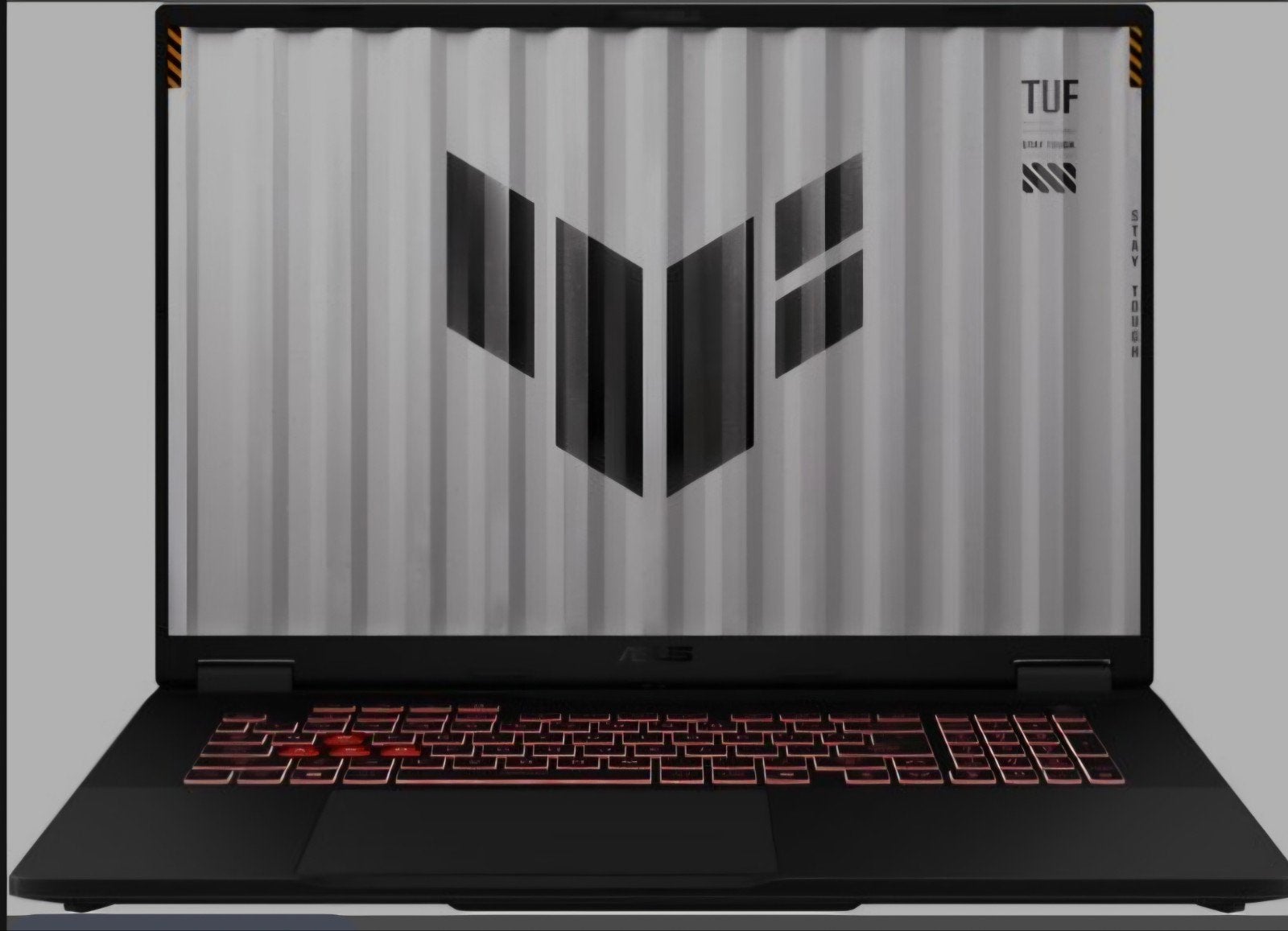 Asus Tuf A18 Gamining Laptop, Computers en Software, Windows Laptops, Ophalen, 32 GB, Gaming