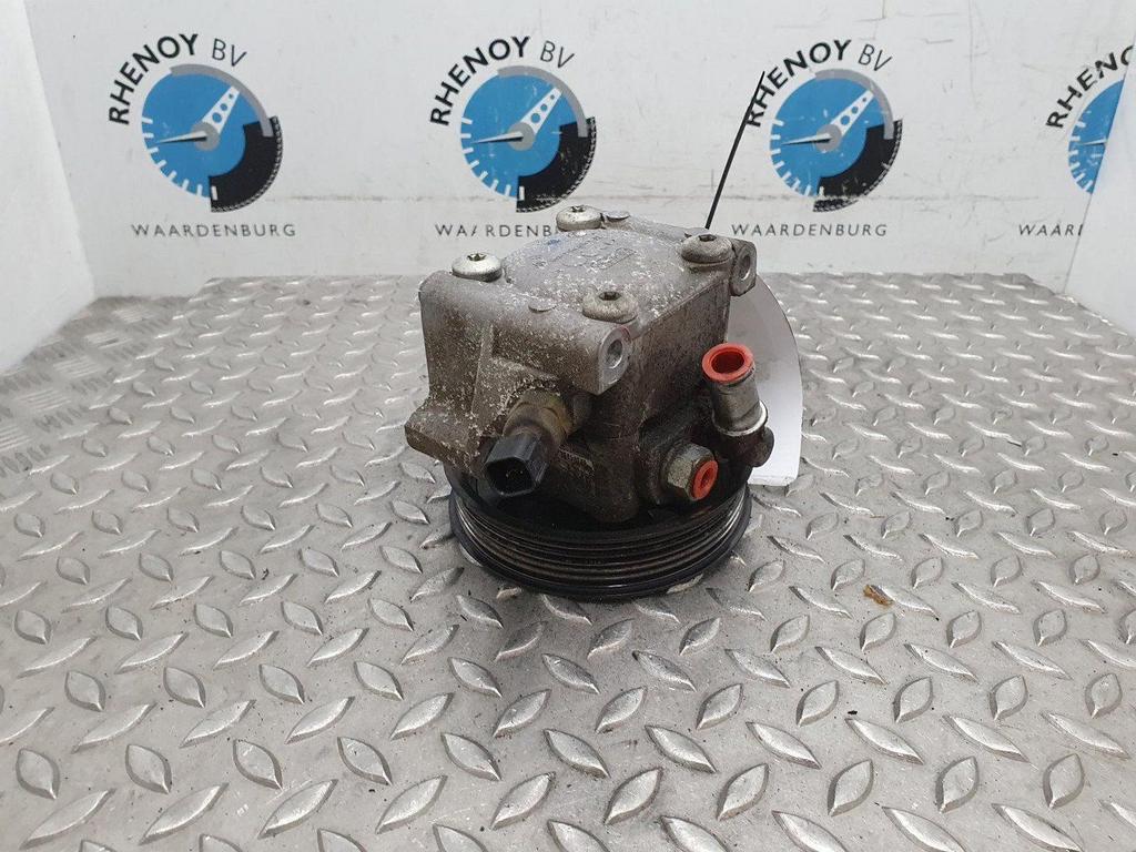 FORD FOCUS 1.6-16V Champion  STUURPOMP 2006, Autos : Pièces & Accessoires, Commande, Utilisé, ARN reconnu, Stiba membre, Reconnu durable