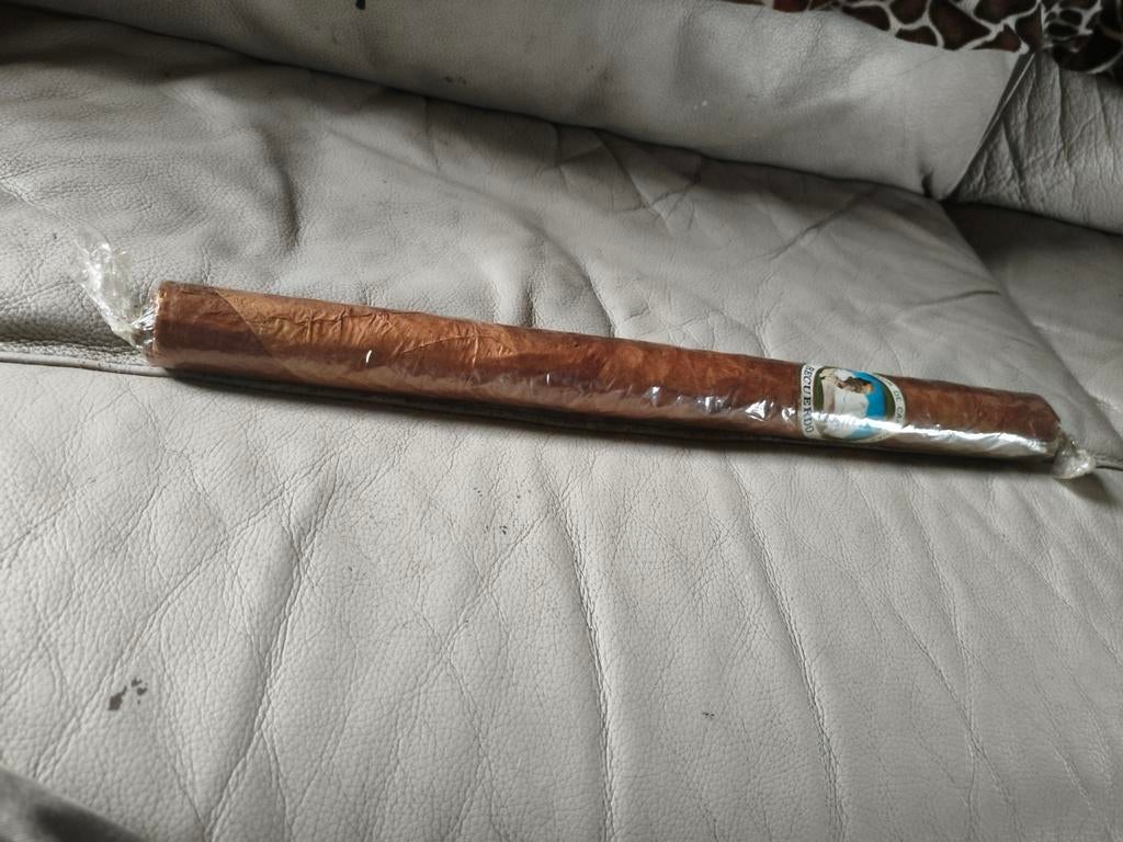 lange sigaar ,49 cm, Ophalen