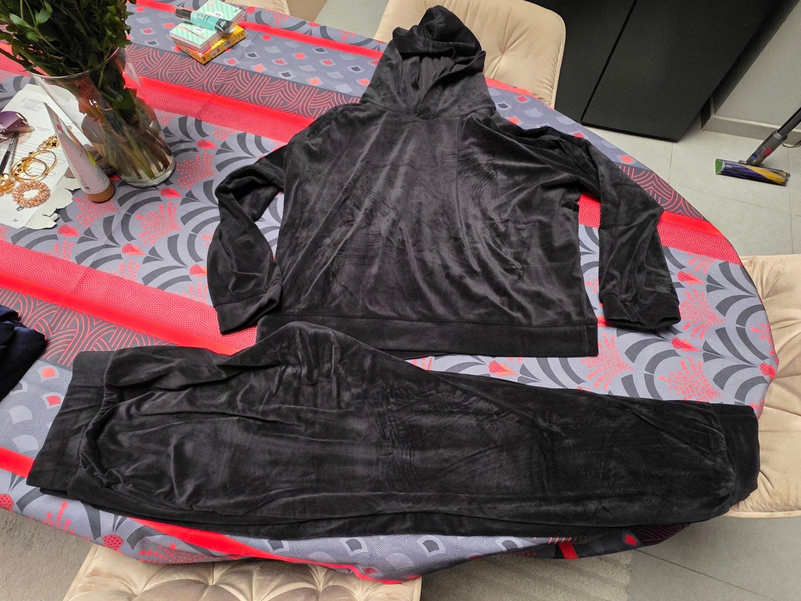 costume de maison Hunkemoller, Enlèvement ou Envoi, Bleu
