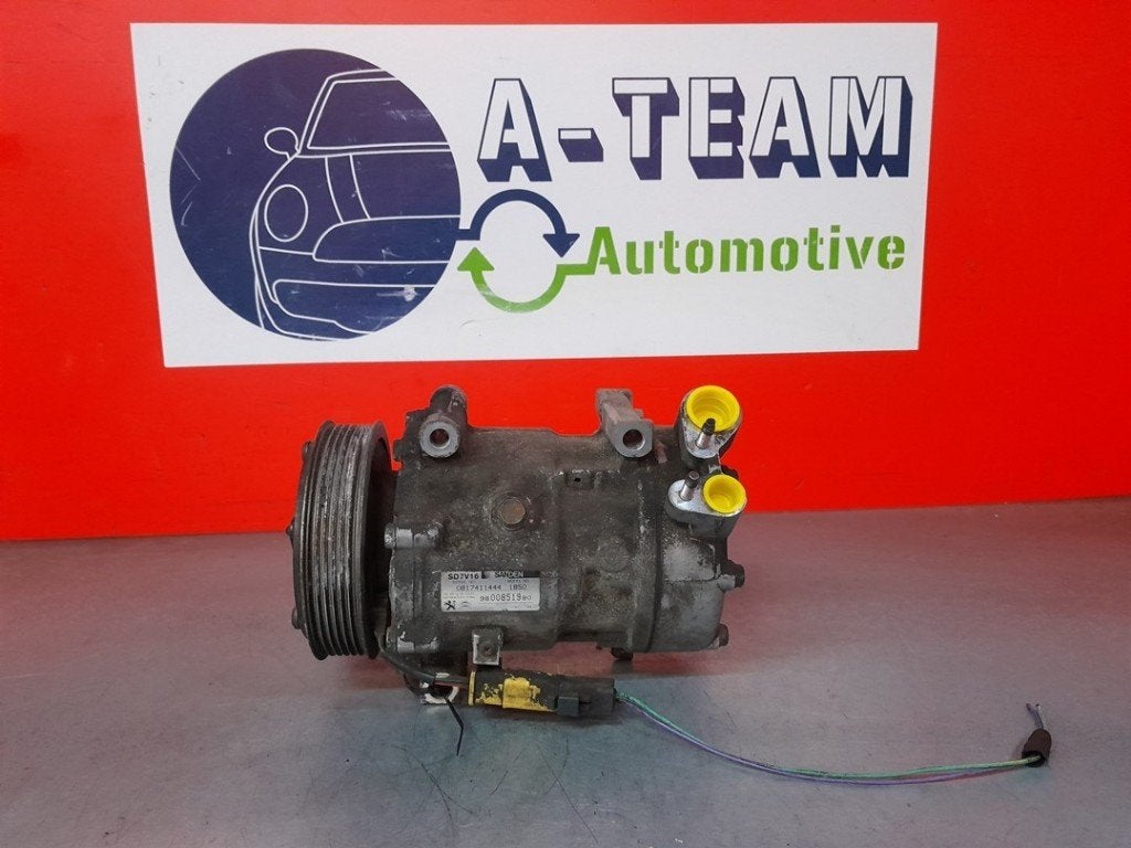 COMPRESSEUR CLIMATISATION ProAce (MDX) (|9800851980|), Utilisé, Toyota