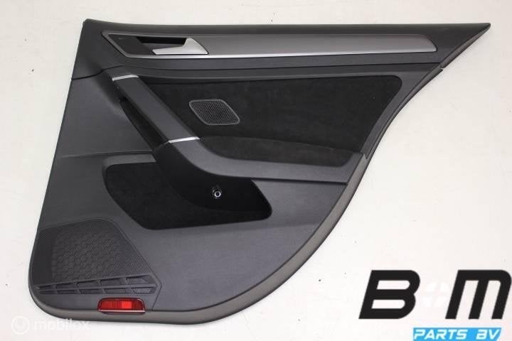 Deurpaneel RA (bijrijderskant) VW Golf 7 5G4868074, Autos : Pièces & Accessoires, Utilisé