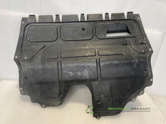 Plaque de protection sol d'un Volkswagen Polo, Volkswagen, -, 3 mois de garantie, Utilisé