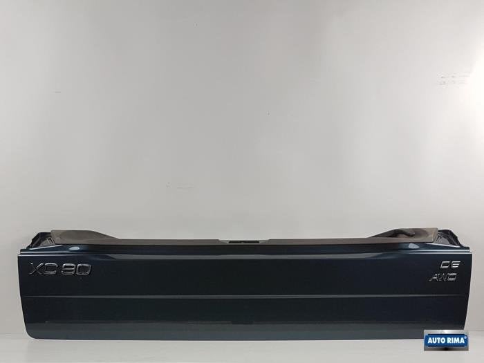Achterklep van een Volvo XC90 (412), Gebruikt, -, Ophalen of Verzenden, Volvo