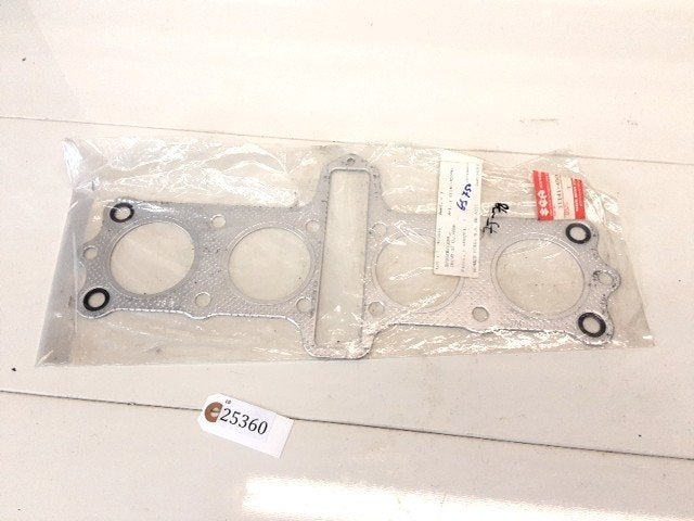 GS750 1975 - 1978 Suzuki Dichting Koppakking D1-57447, Motoren