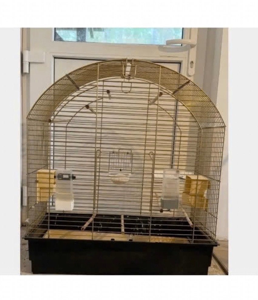 Vogelkooi, Dieren en Toebehoren, Ophalen, Vogelkooi