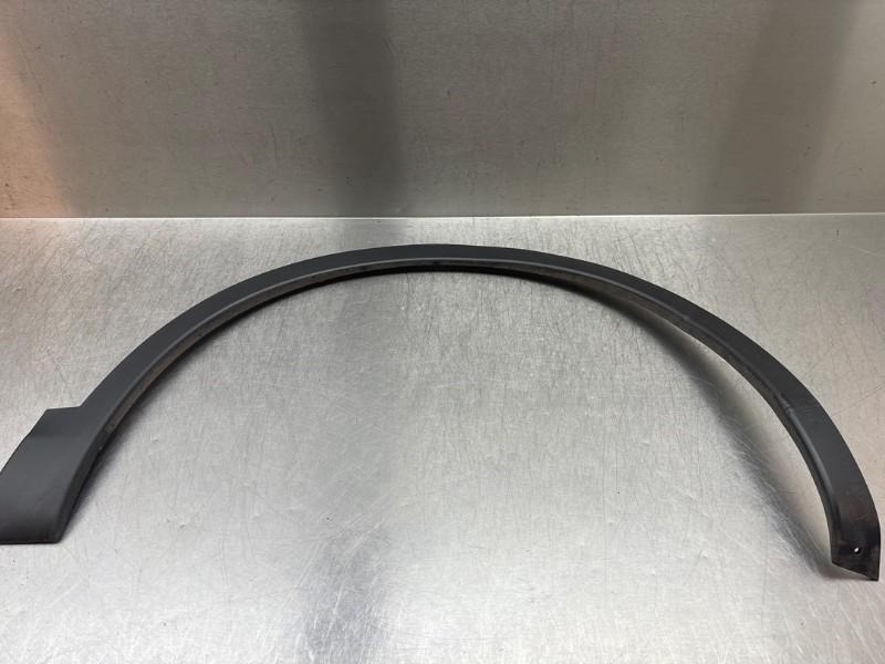 EXTENSION D'AILE Nissan Qashqai (J10) (11-2006/01-2014), Utilisé, Nissan, Garde-boue