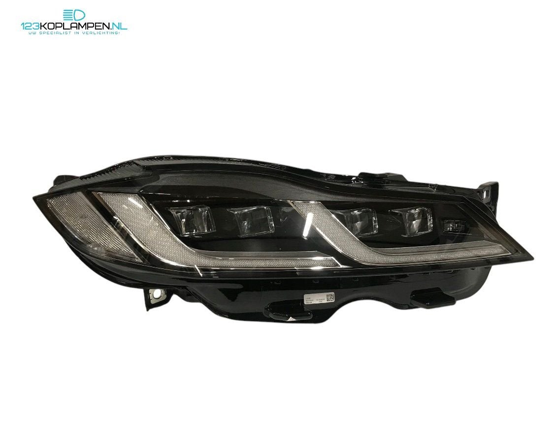 Jaguar XF X260 F-Pace X761 Facelift koplamp rechts LED High, Auto-onderdelen, Gebruikt, -, Verzenden, Jaguar