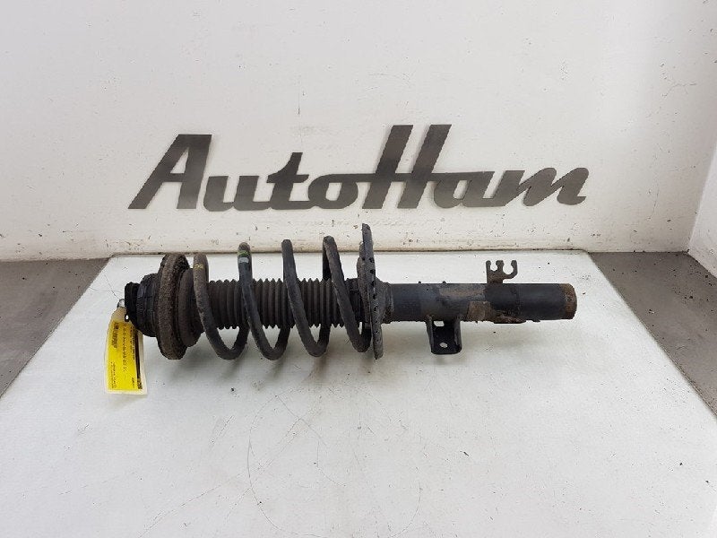 AMORTISSEUR OU ABSORBEUR DE CHOC AVANT GAUCHE (|7H0413031N|7, Dhr. J. Ham, Volkswagen, Administratie@autoham.nl, Utilisé