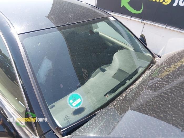 Voorruit van een Lexus IS, Auto-onderdelen, Gebruikt, -, -, Lexus