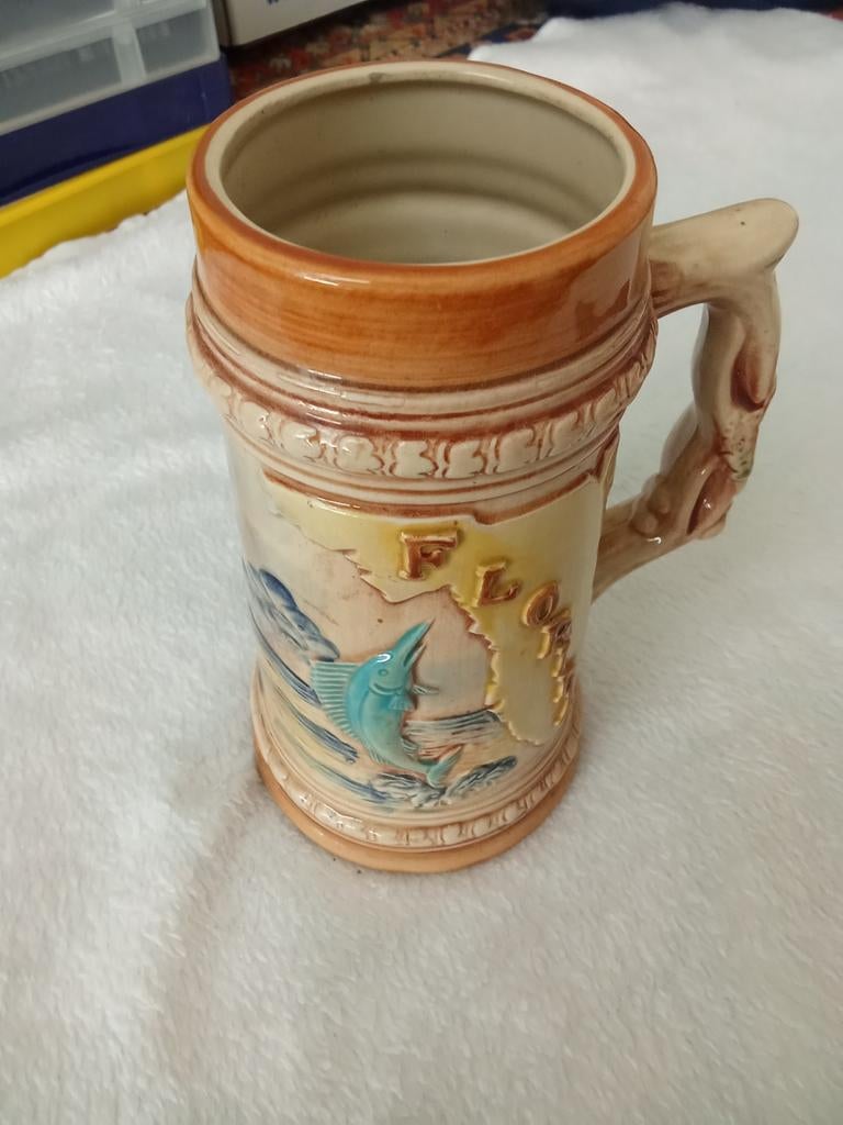 Oud handgemaakt gerecht, Ophalen of Verzenden