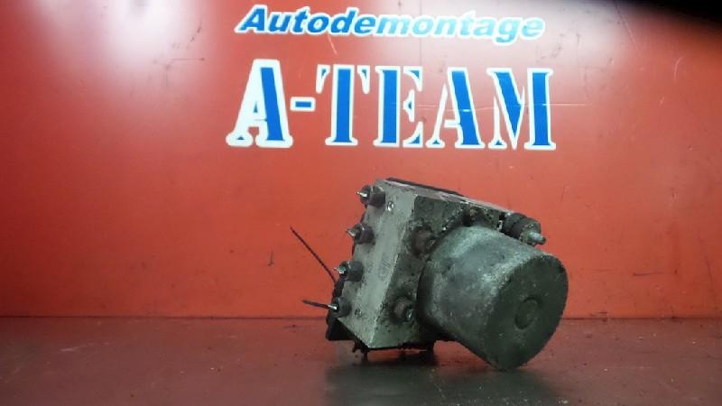 POMPE/MODULE ABS ABS Opel Corsa C (F08 / 68) (0265231306), Utilisé, Opel